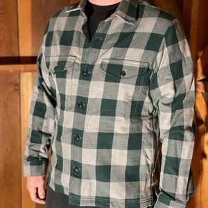 Filson Deer Island Jac-Shirt